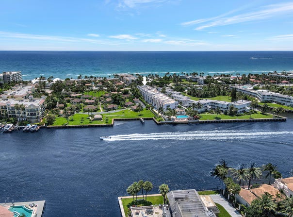 1222 Hillsboro Mile, Hillsboro Beach, FL 33062