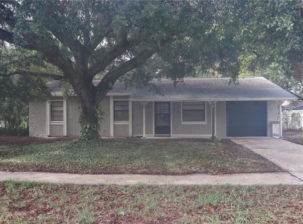 1604 STARFIRE Lane, OCOEE, FL 34761