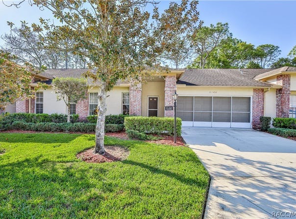 3100 Appleblossom Trail, Spring Hill, FL 34606