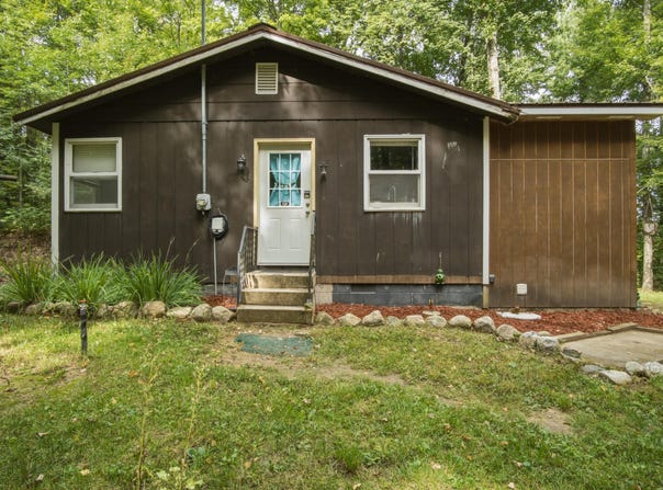 6504 E 12th Street, White Cloud, MI 49349