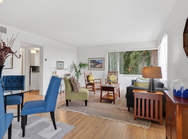 1825 Highland Pl., Berkeley, CA 94709