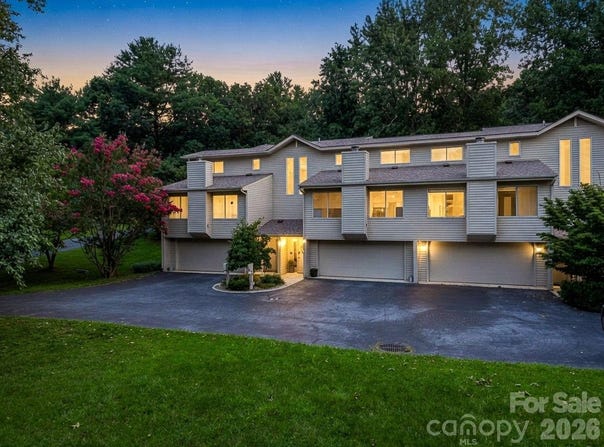 103 Shadowbrook Drive, Asheville, NC 28805