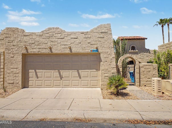 16615 N 29TH Drive, Phoenix, AZ 85053