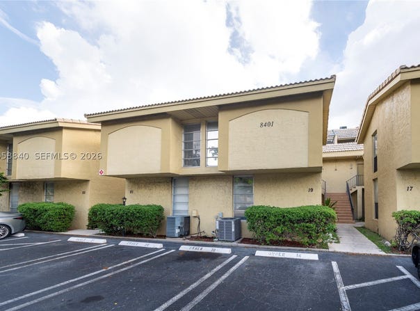 8401 W Sample Rd, Coral Springs, FL 33065