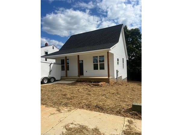 915 Redding Drive, High Point, NC 27260