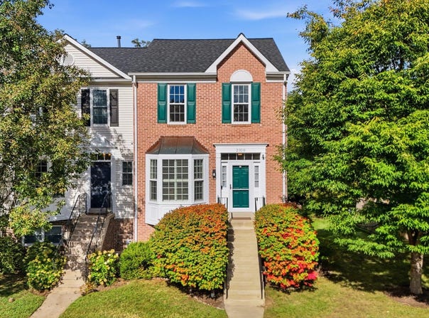 2310 BELLOW Court, CROFTON, MD 21114