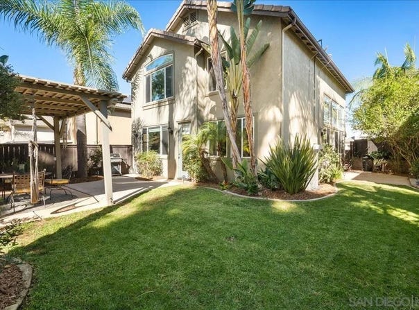 5471 Foxtail Loop, Carlsbad, CA 92010