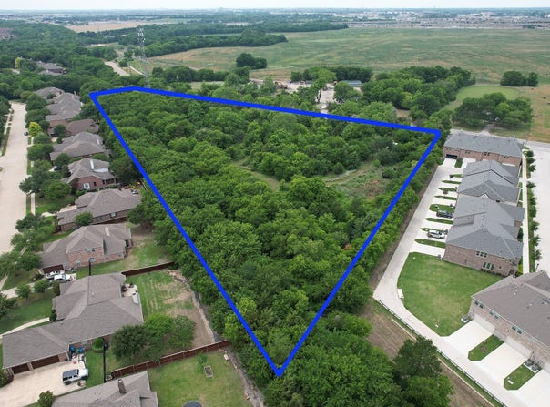 860 S State Highway 5, Fairview, TX 75069