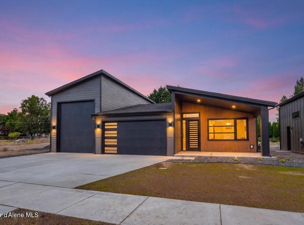 11005 E 36TH Dr, Spokane Valley, WA 99206