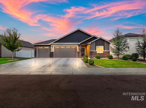 3812 Bozeman, Caldwell, ID 83605