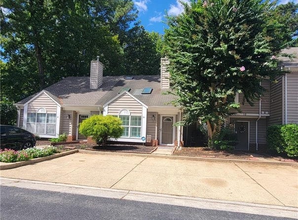 14 Treebark Place, Hampton, VA 23666