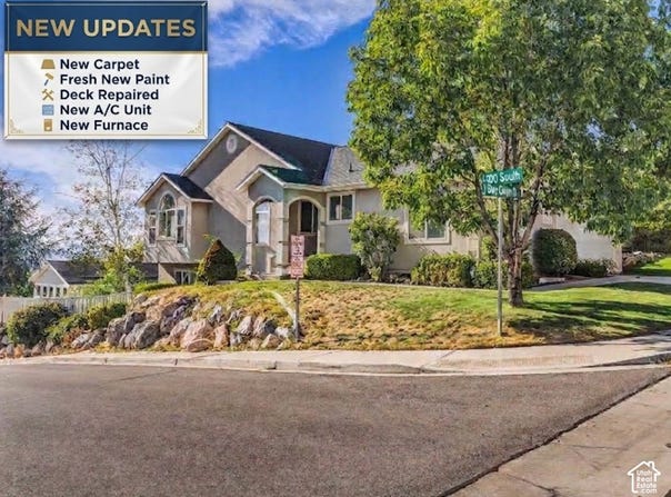 1573 E 900 S, Provo, UT 84606