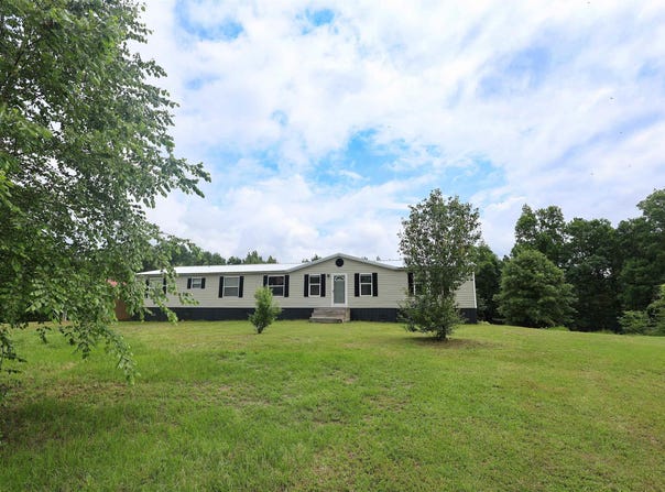 360 Still Creek Road, Amity, AR 71921