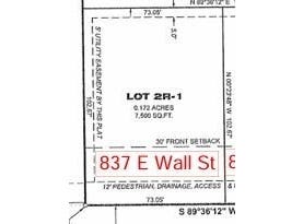 837 E Wall Street, Grapevine, TX 76051