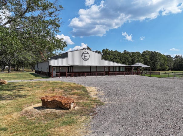 3799 CR 4235, De Kalb, TX 75559