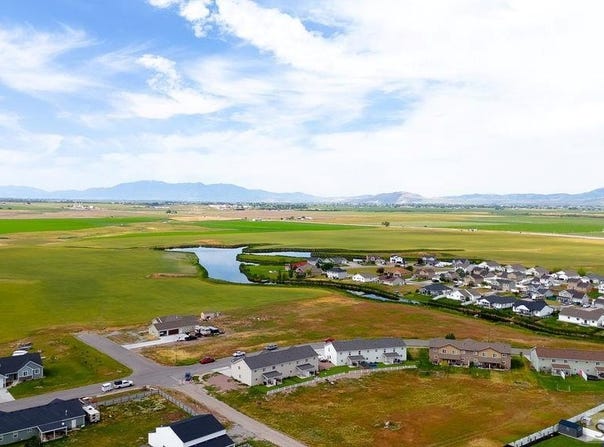 85 E Legacy Drive, Franklin, ID 83237
