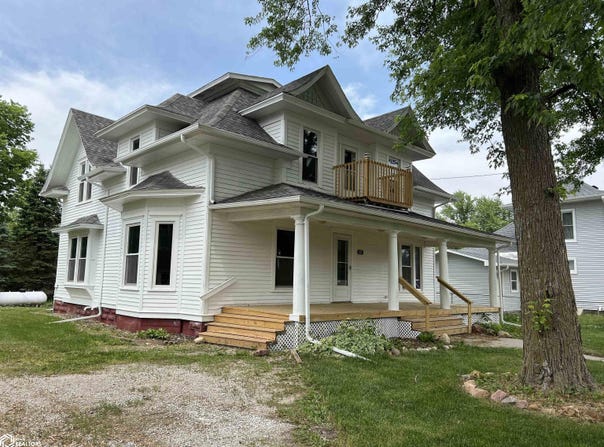 415 7Th Street, Murray, IA 50174