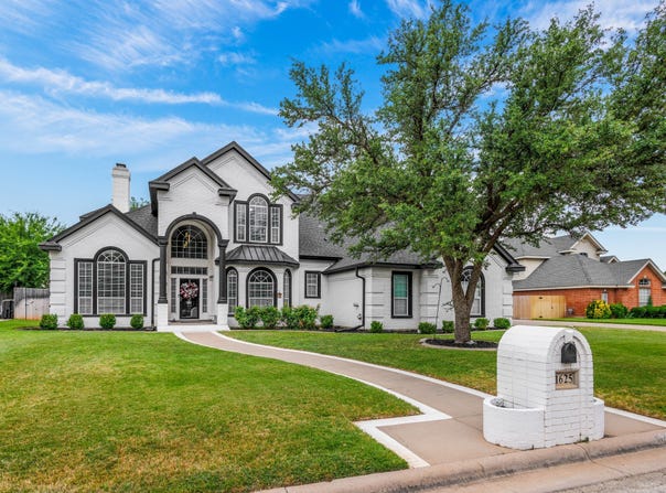 1625 Lakeshore Drive, Abilene, TX 79602