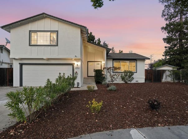 4436 Hanalei PL, SAN JOSE, CA 95118