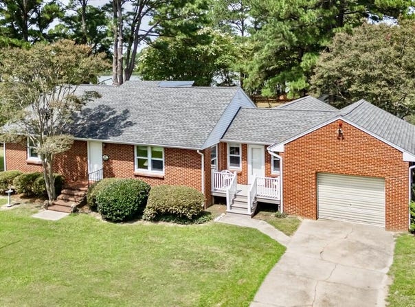14329 WESTWIND DR, ONANCOCK, VA 23417