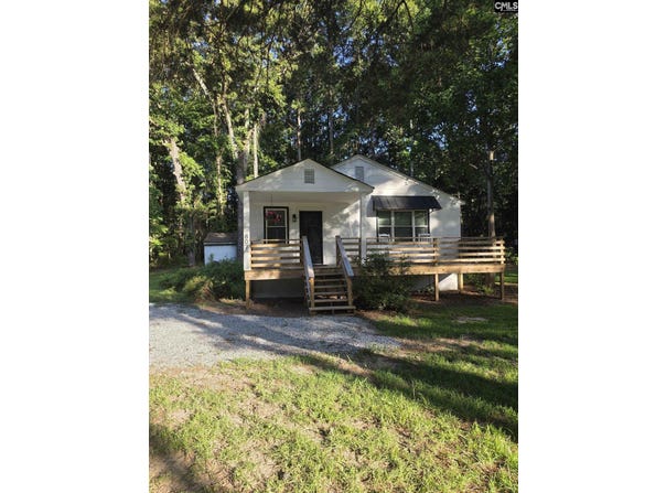 807 Misty Harbor Road, Chapin, SC 29036