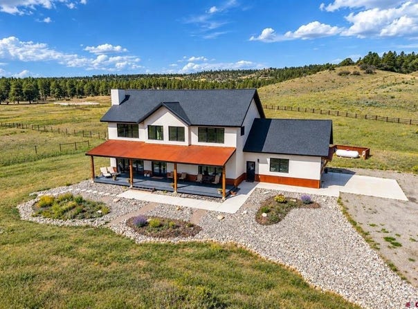 701 County Road 125, Durango, CO 81301