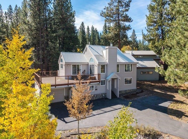263 Basque, Northstar, CA 96161