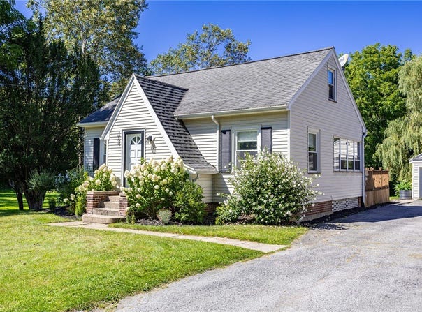 1080 Westside Drive, Rochester, NY 14624