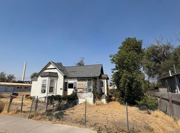 820 N Harrison Ave, Pocatello, ID 83204