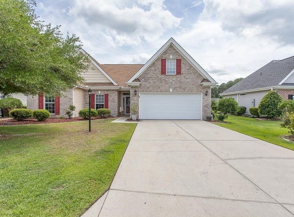 445 Kershaw St. NW, Calabash, NC 28467