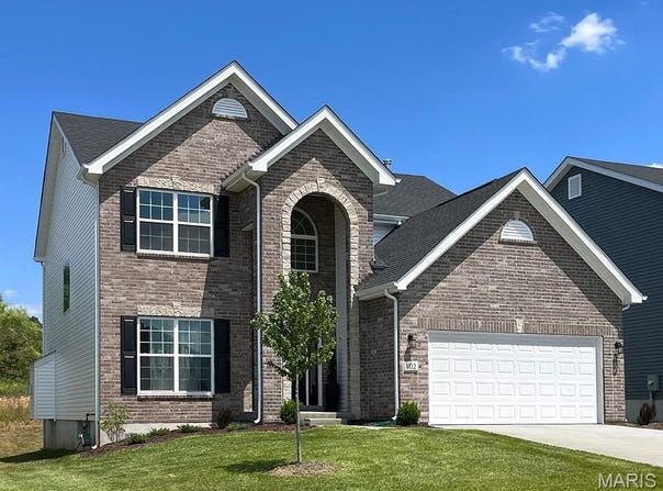 2 Ashford at Alder Creek, Wright City, MO 63390