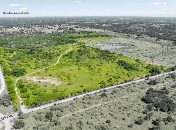 Adell, Weatherford, TX 76088