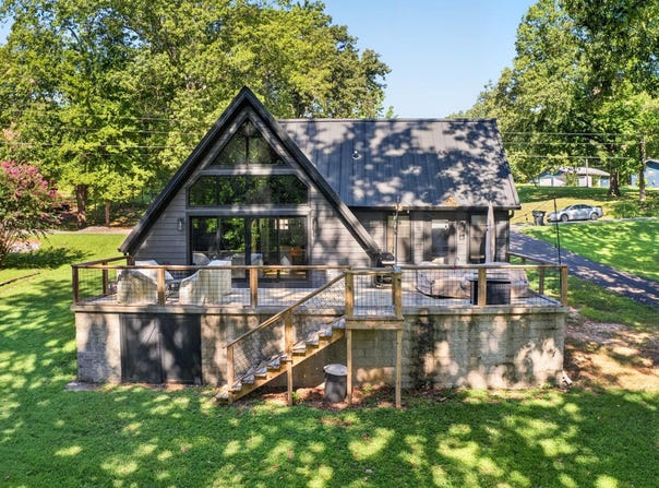88 Chancey Drive, Murray, KY 42071