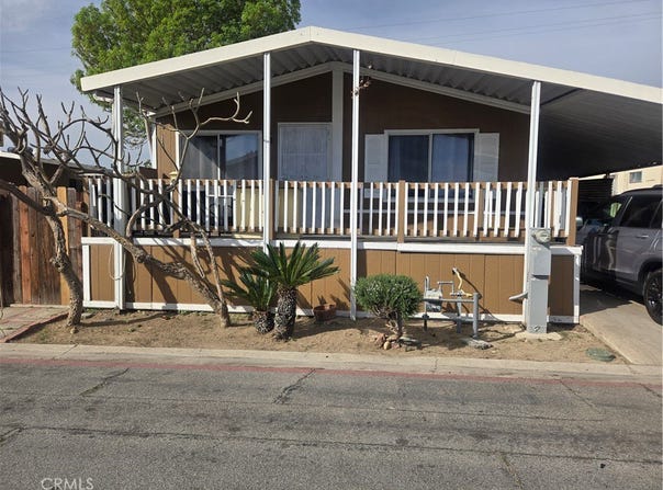 17225 Valley, Fontana, CA 92335