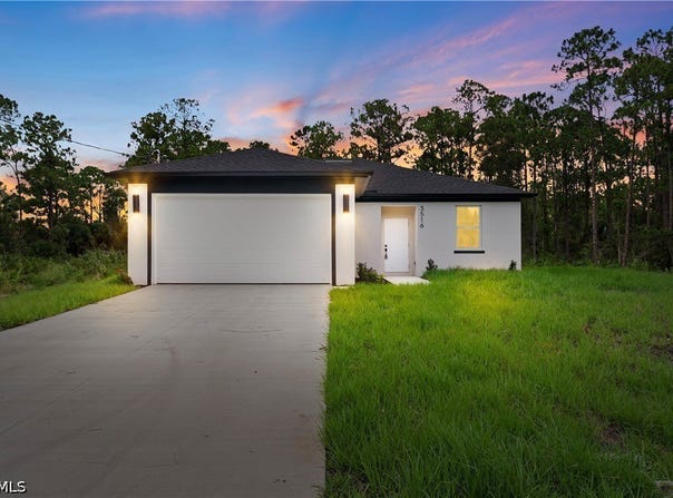 3416 69th Street W, Lehigh Acres, FL 33971