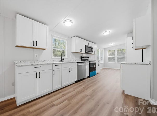 2691 Green Haven Circle, Morganton, NC 28655