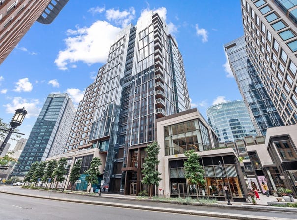 135 Seaport Blvd 818, Boston, MA 02210