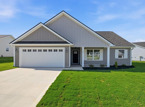 104 Brently Drive, Chesnee, SC 29323