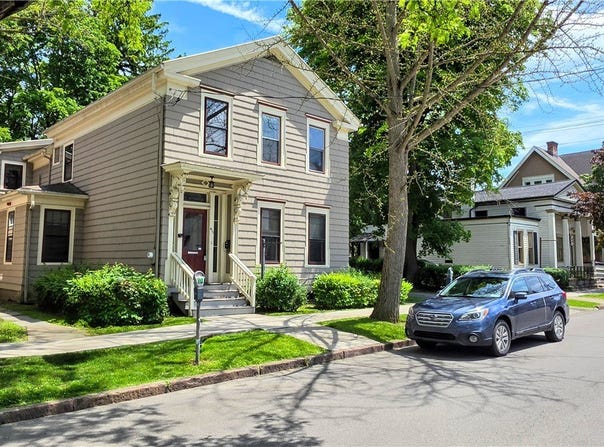 411 N Tioga Street, Ithaca, NY 14850