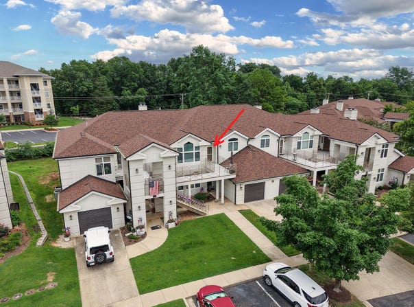 109 Oxford Drive, Branson, MO 65616