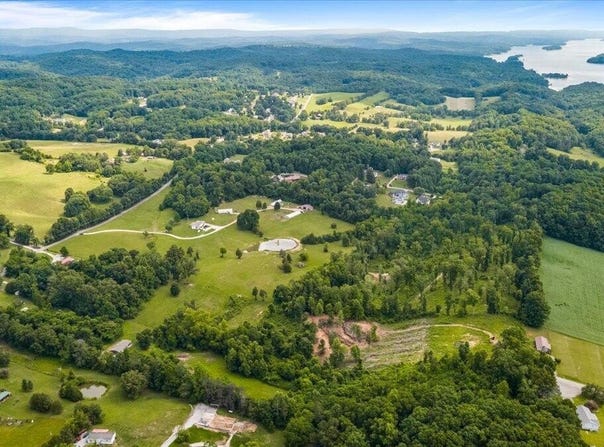 Tract 1 Mill Creek Rd, Andersonville, TN 37705