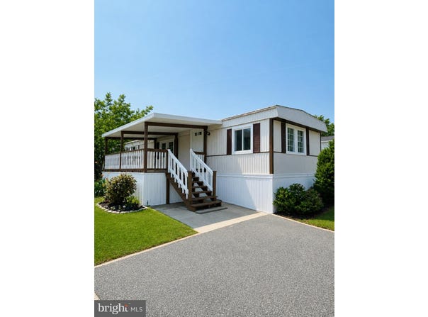 1210 JANET DRIVE, EDGEWOOD, MD 21040
