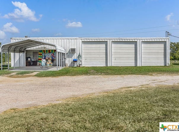 Multiple Danny Lane, Port Lavaca, TX 77979