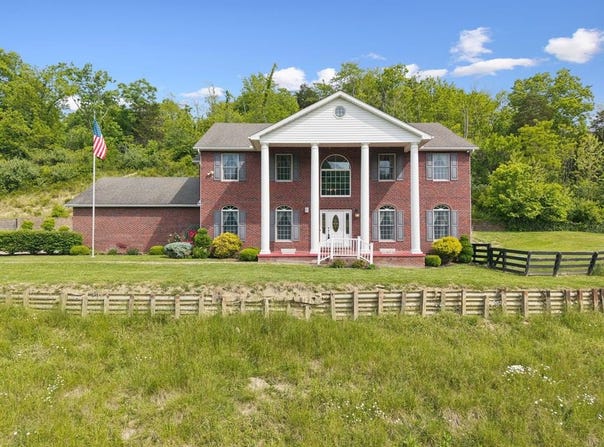 1060 Old 19, Augusta, KY 41002