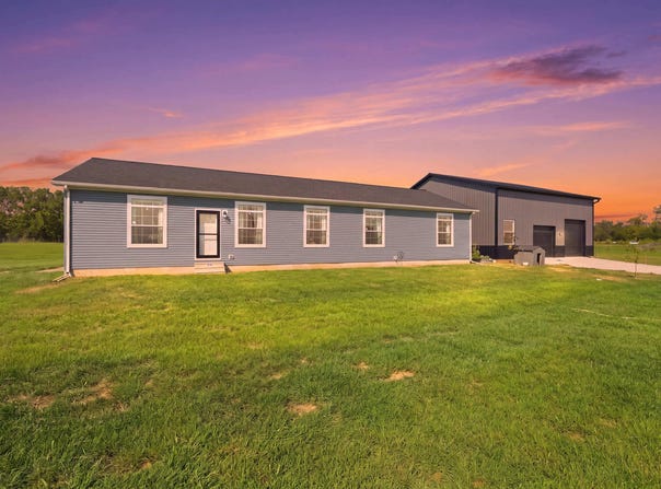 11144 Dingess Road, Circleville, OH 43113