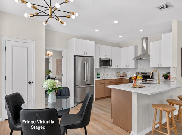 4106 Ridgecrest Trail, Carrollton, TX 75007