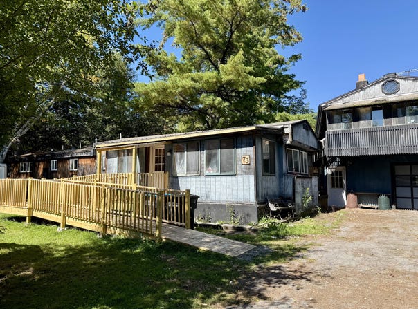 73 Honey Drive, Plattsburgh, NY 12901