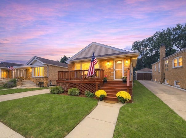 11362 S Hamlin Avenue, Chicago, IL 60655