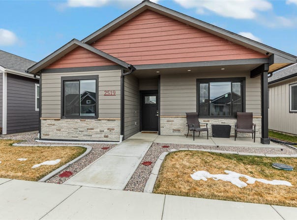 2519 Chuck Wagon Drive, Missoula, MT 59808