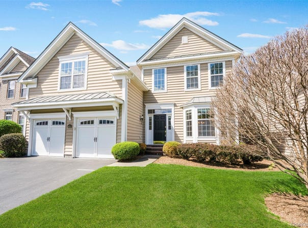 411 Vassar Place, Fishkill, NY 12524